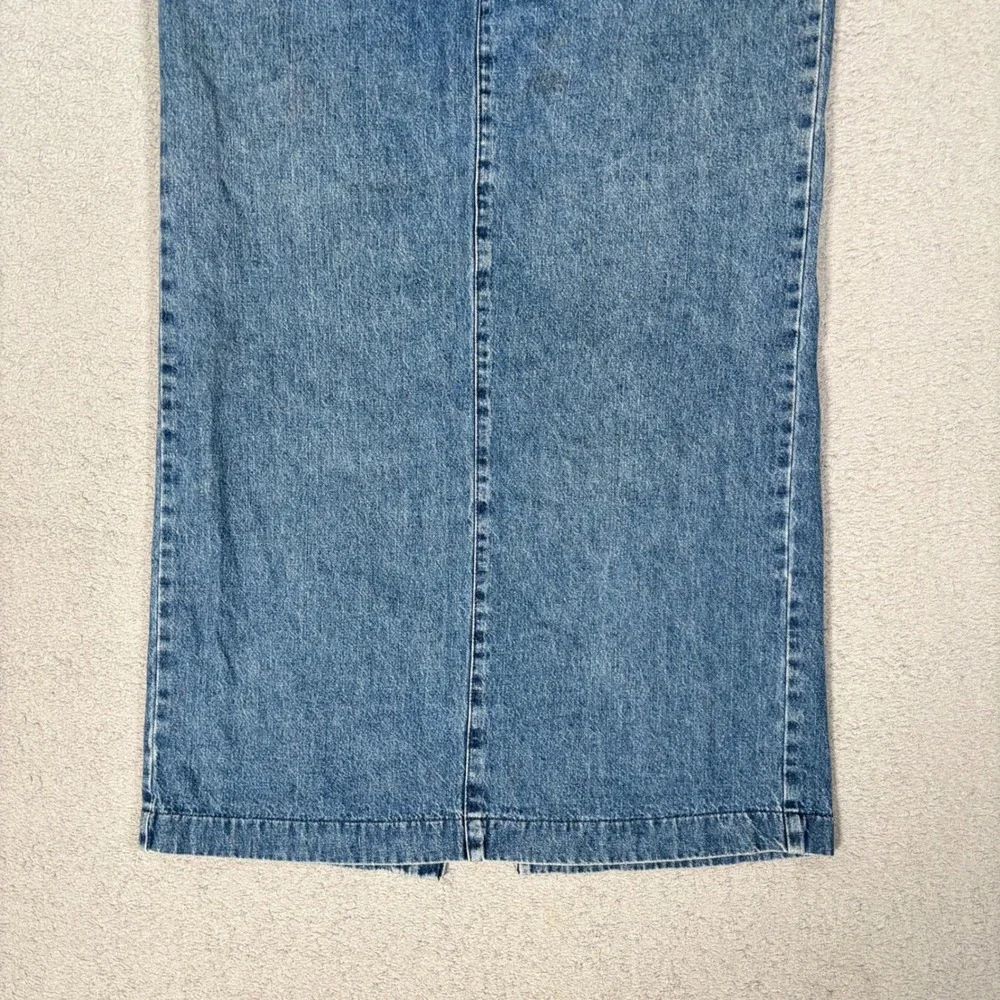 Lee Casuals measurements waist